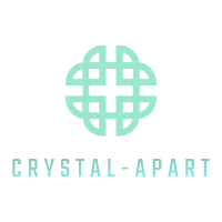 Логотип crystal-apart.ru
